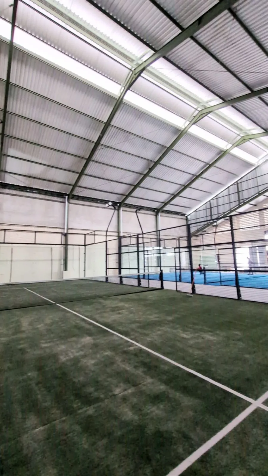 Altura Padel - Solo