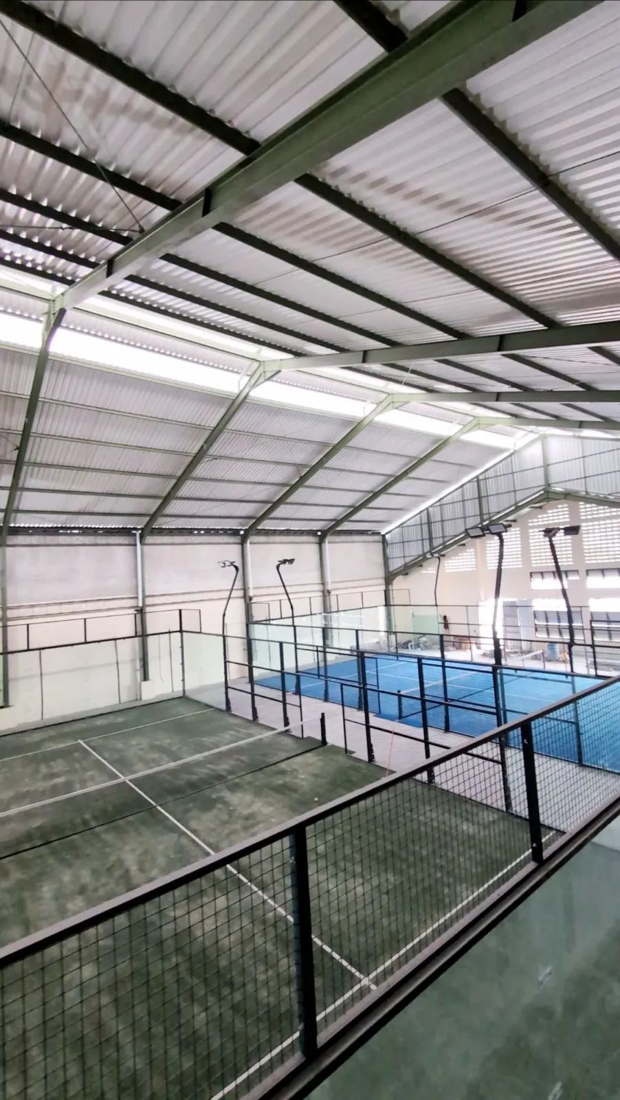 Altura Padel - Solo