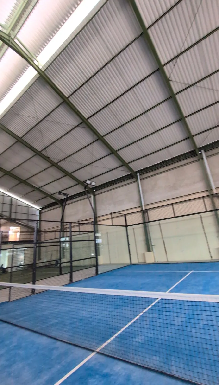 Altura Padel - Solo