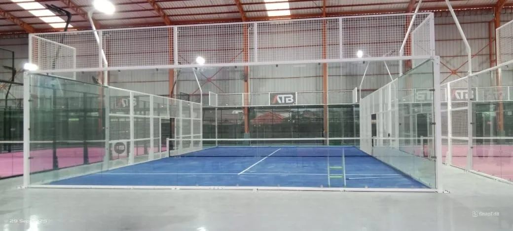 ATB Padel - Bogor