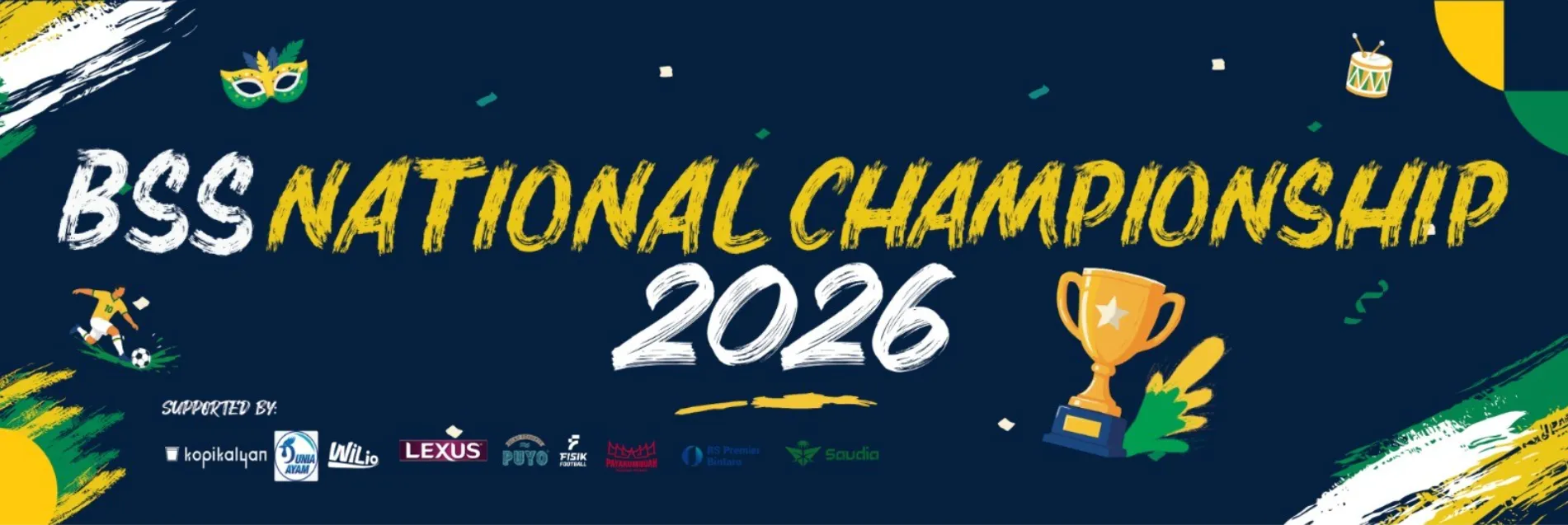 BSS National Championship