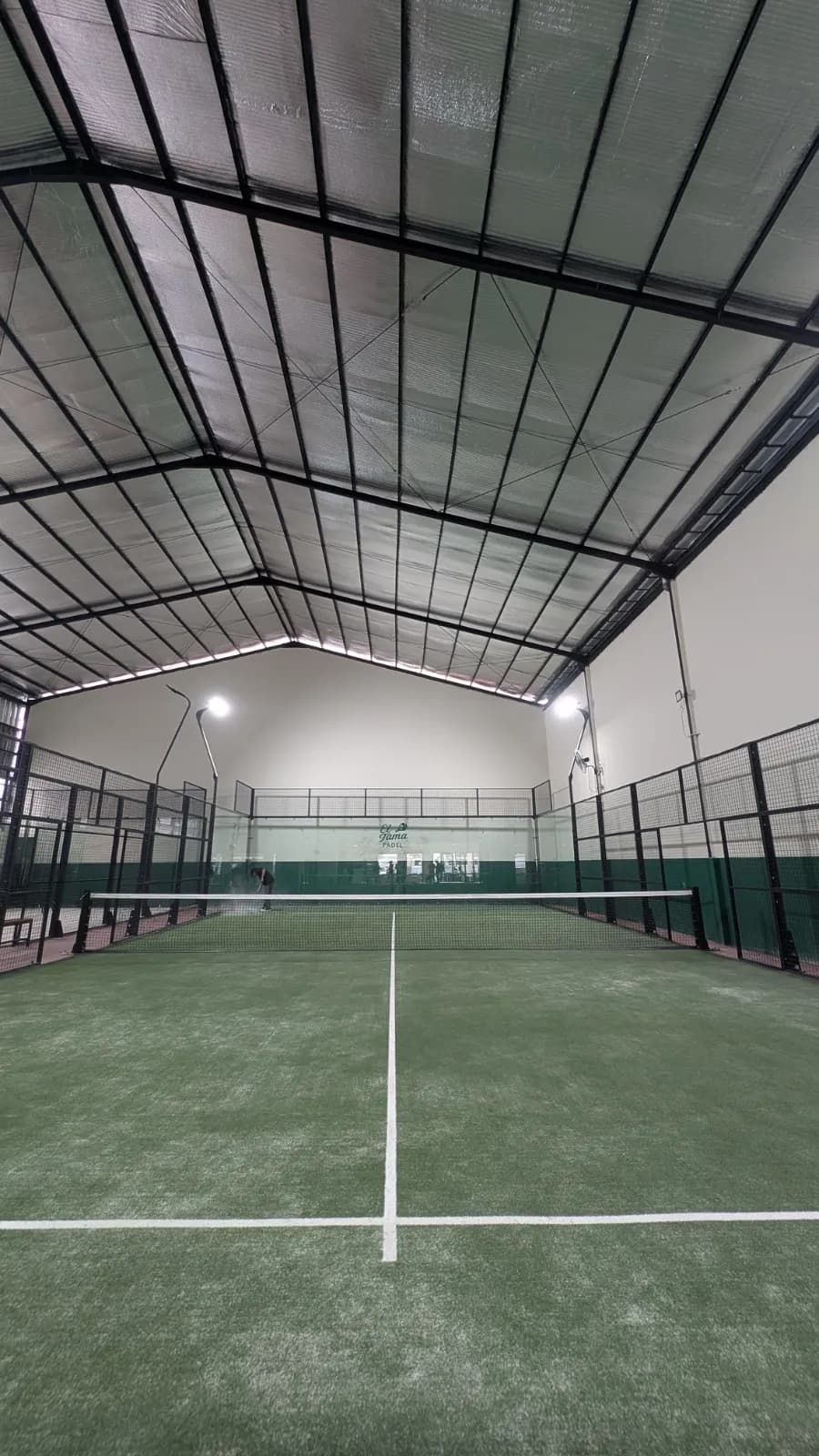 Eltama Padel - Jakarta Timur