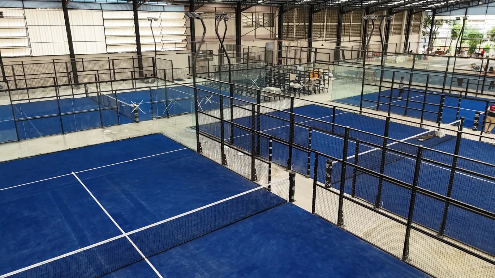 Kedoya Sport Centre