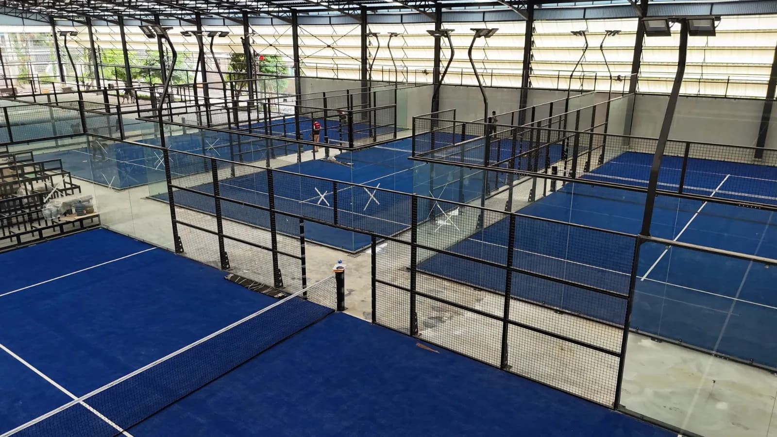 Kedoya Sport Centre
