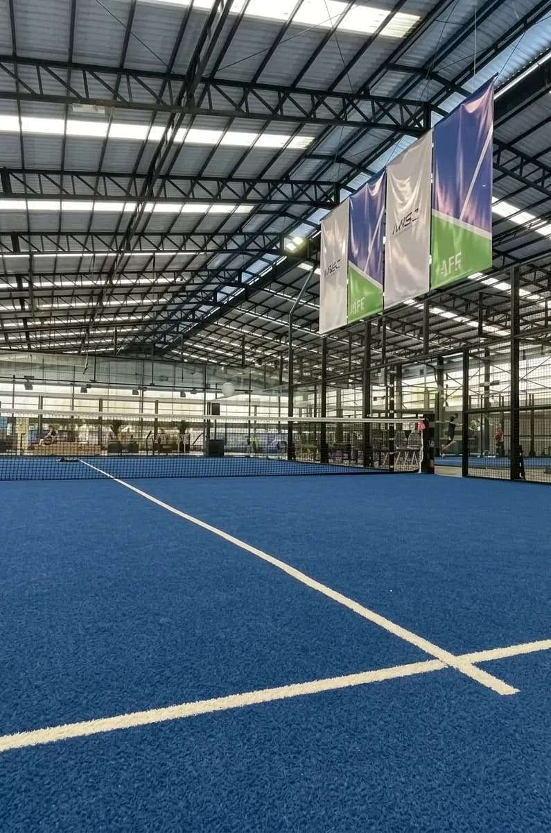 Kedoya Sport Centre