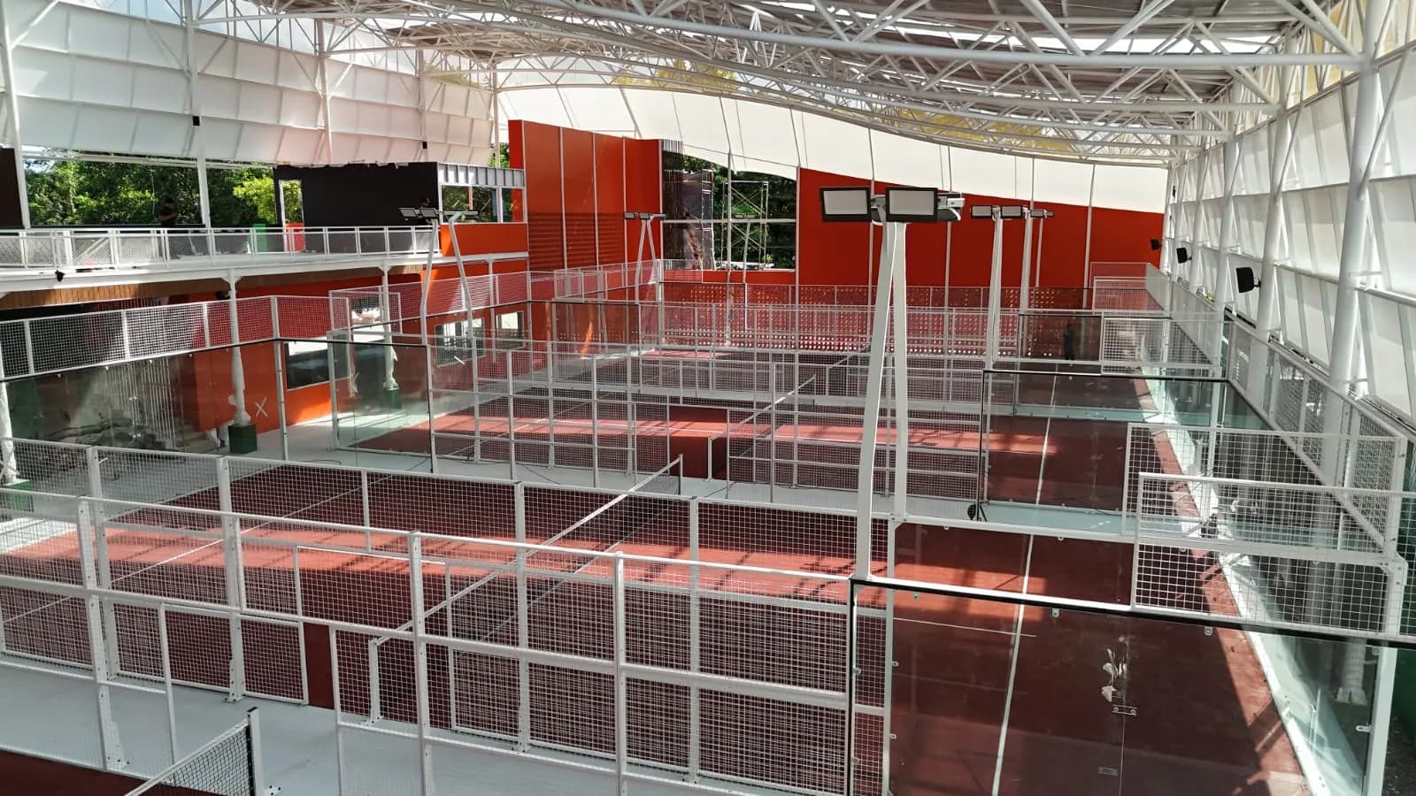 Little Racquet Club - Bogor