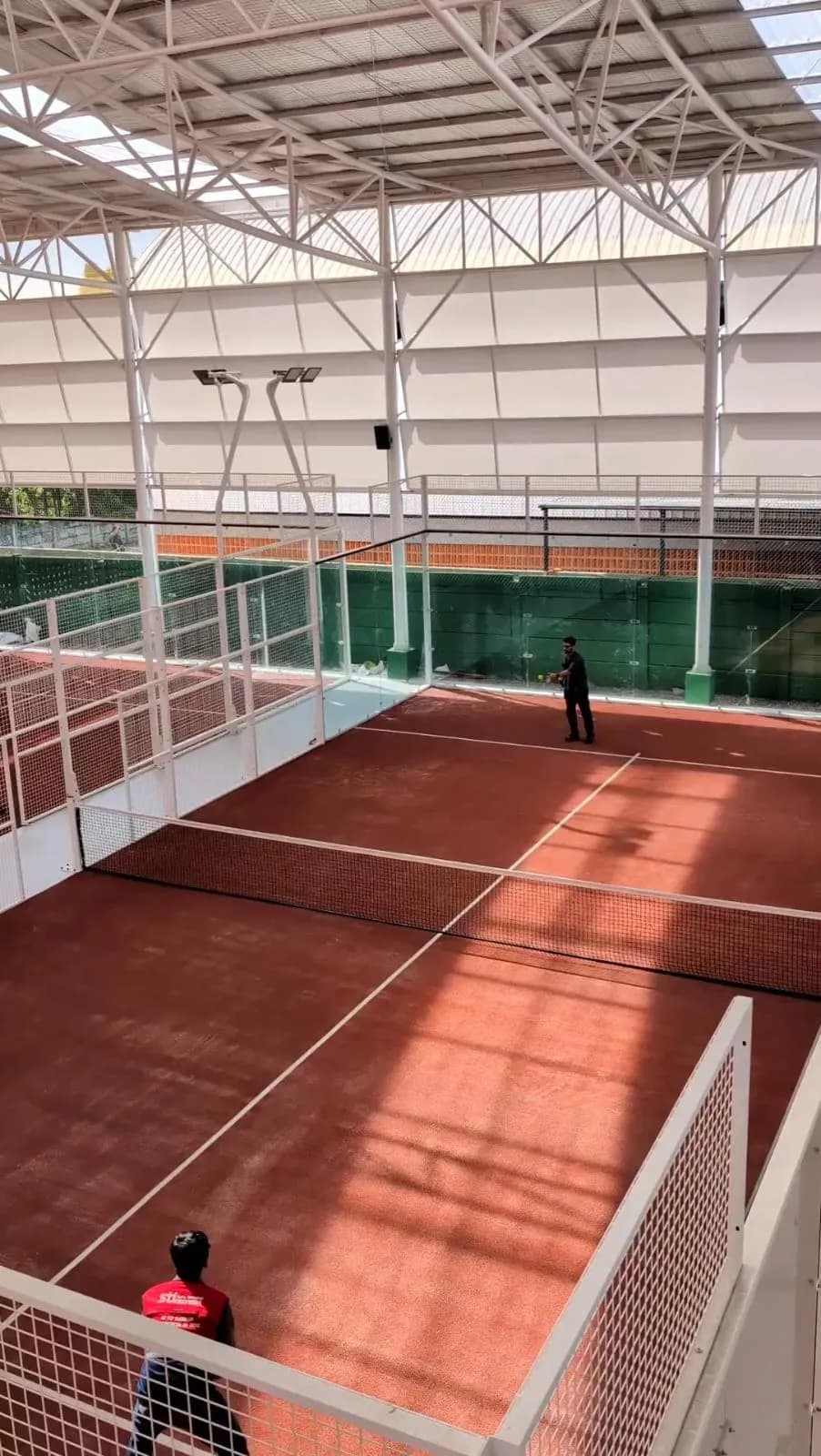 Little Racquet Club - Bogor