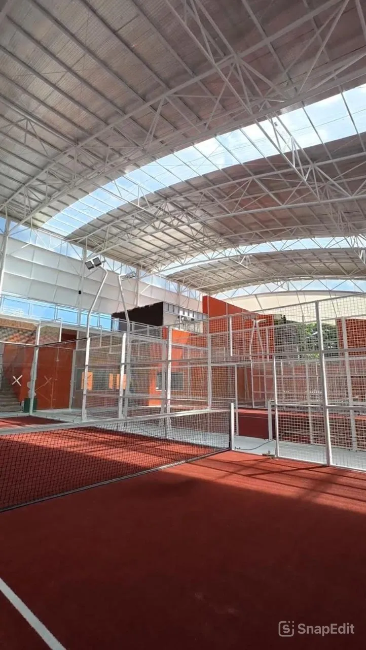 Little Racquet Club - Bogor