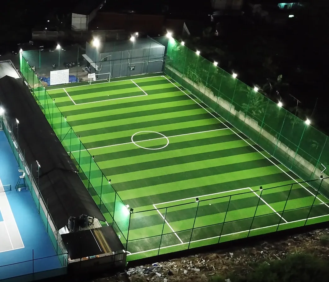 Mini Soccer Field PSA - Bekasi