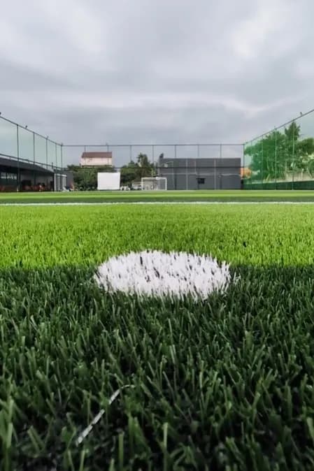 Mini Soccer Field PSA - Bekasi