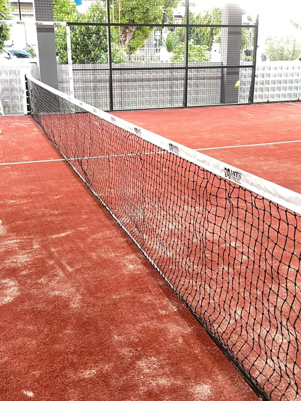 Mits Padel - Jakarta Selatan