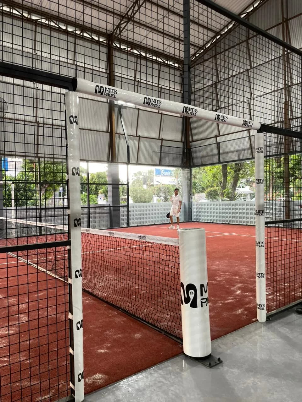 Mits Padel - Jakarta Selatan