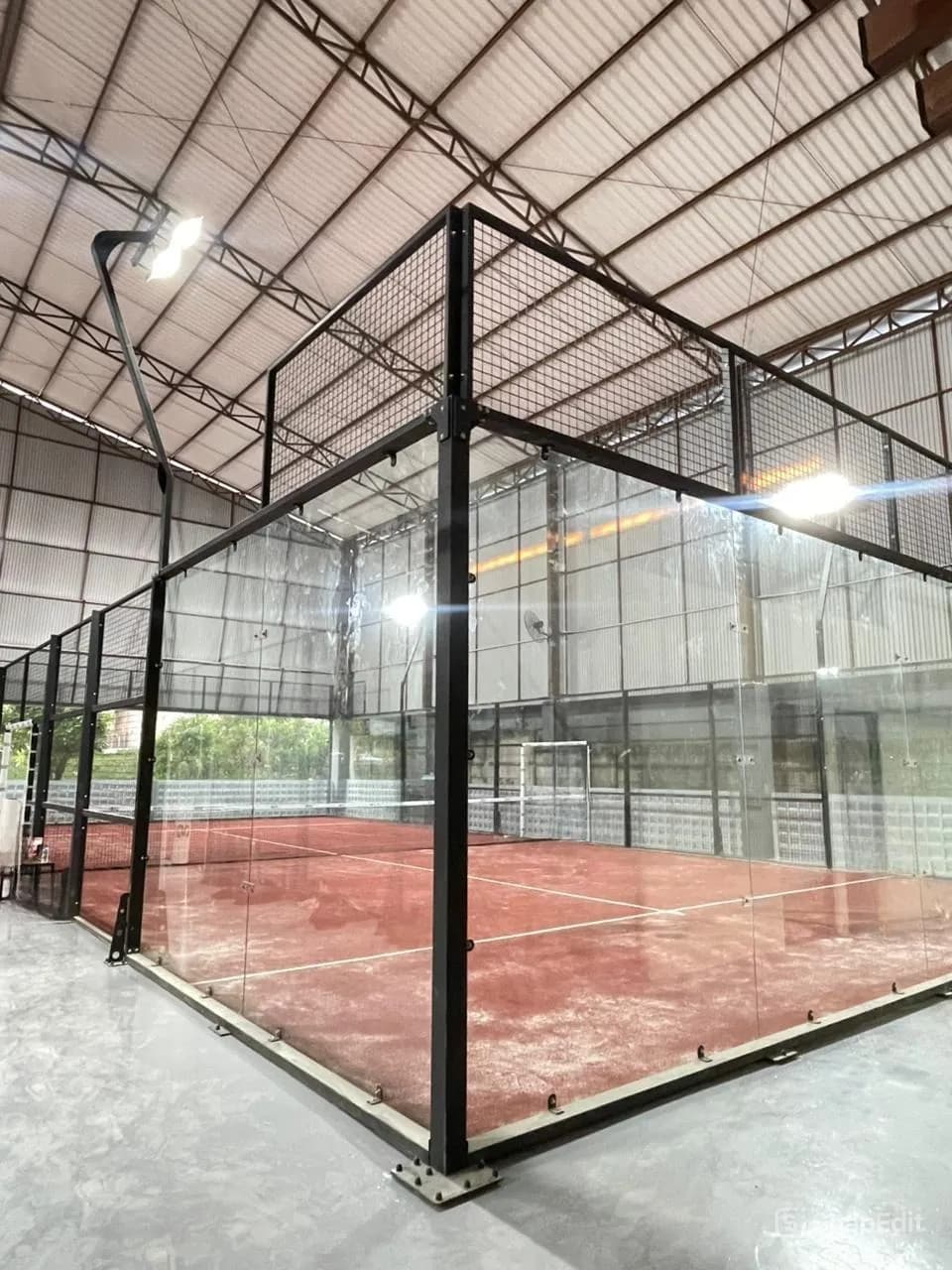 Mits Padel - Jakarta Selatan