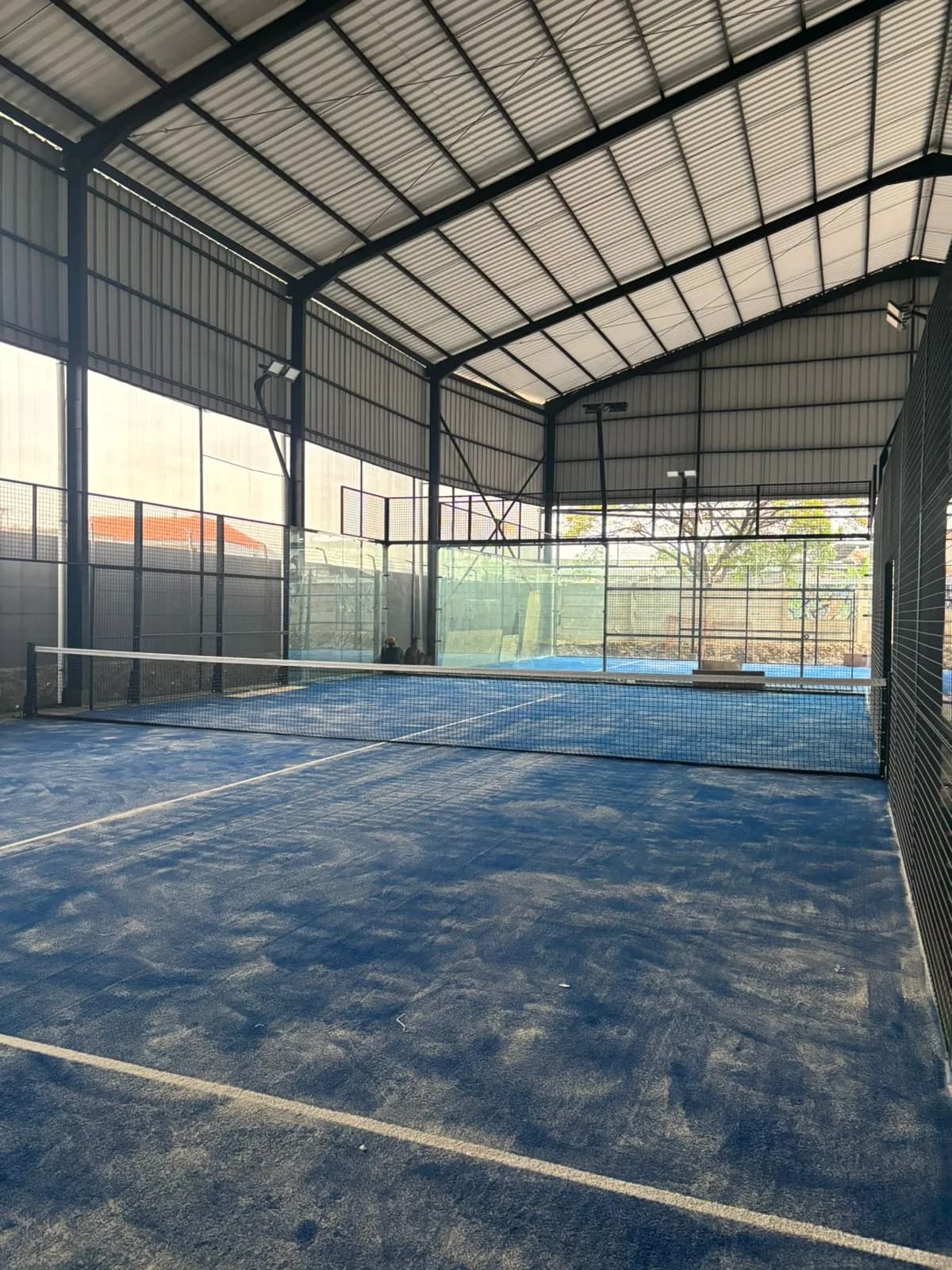 MXL Ground Padel - Jakarta Utara