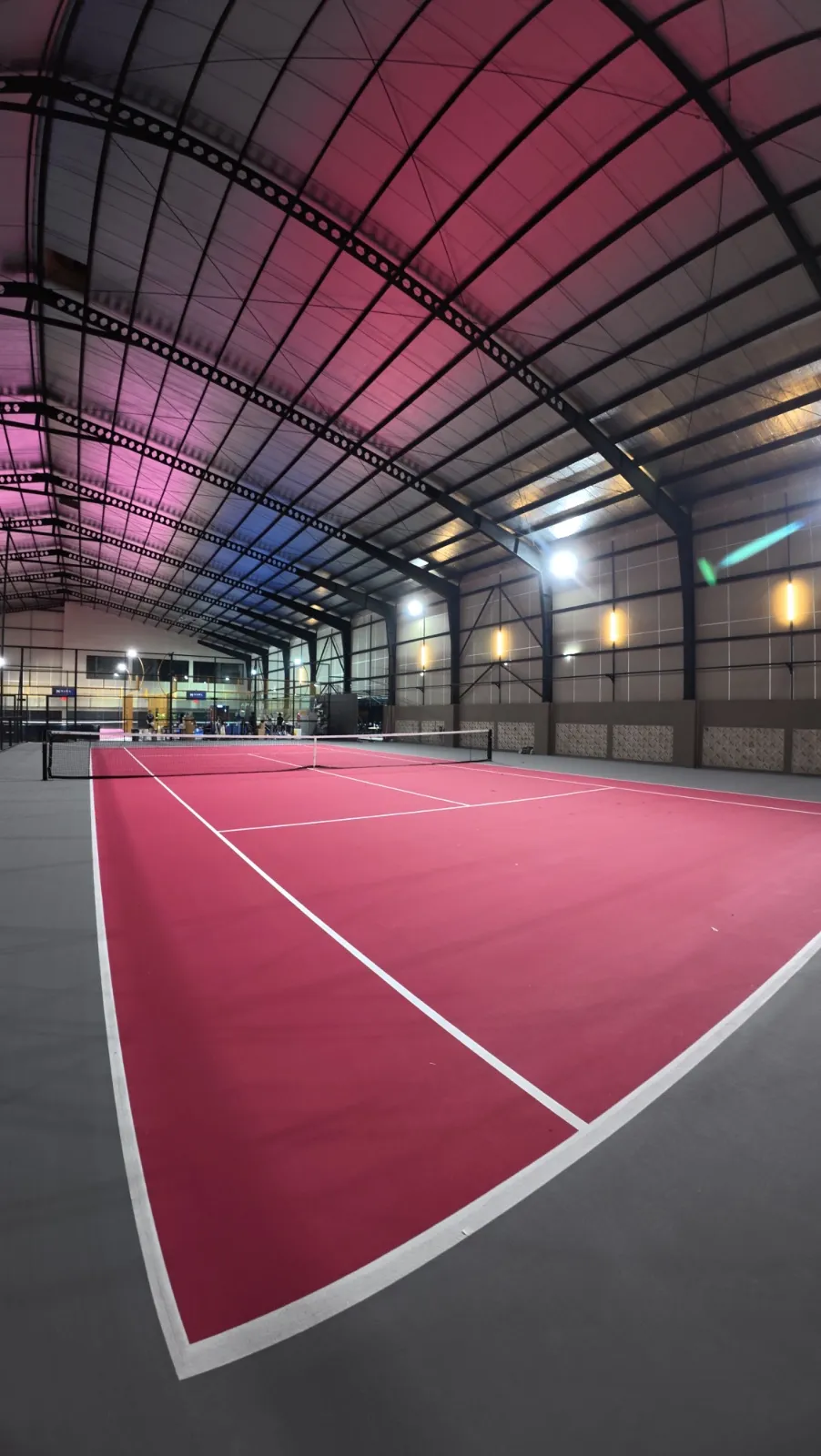 Nawa Sports Club - Solo
