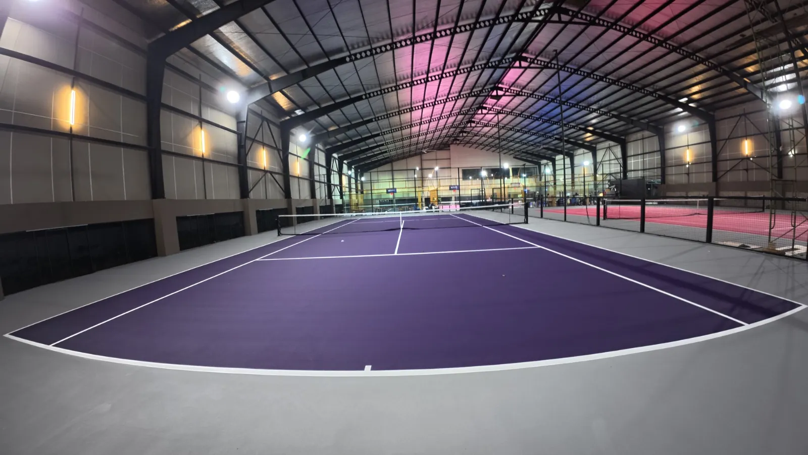 Nawa Sports Club - Solo