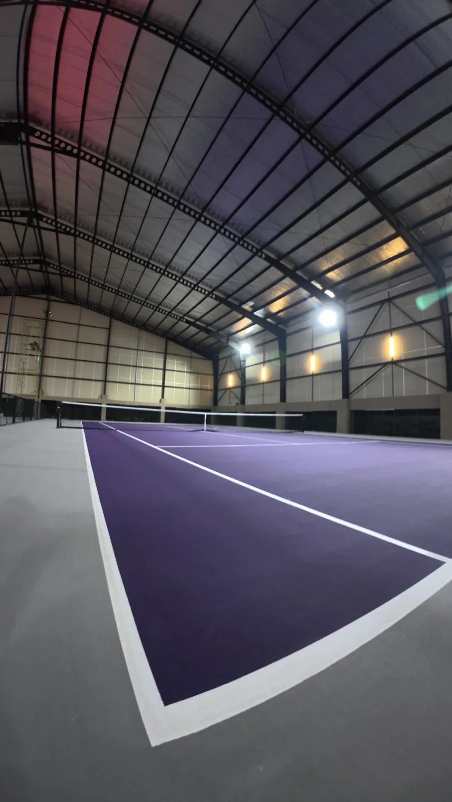 Nawa Sports Club - Solo