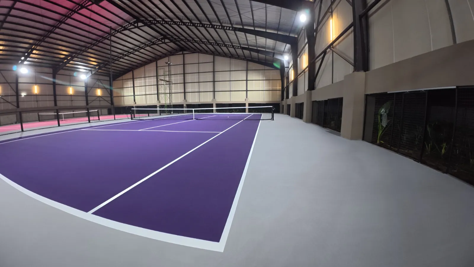 Nawa Sports Club - Solo