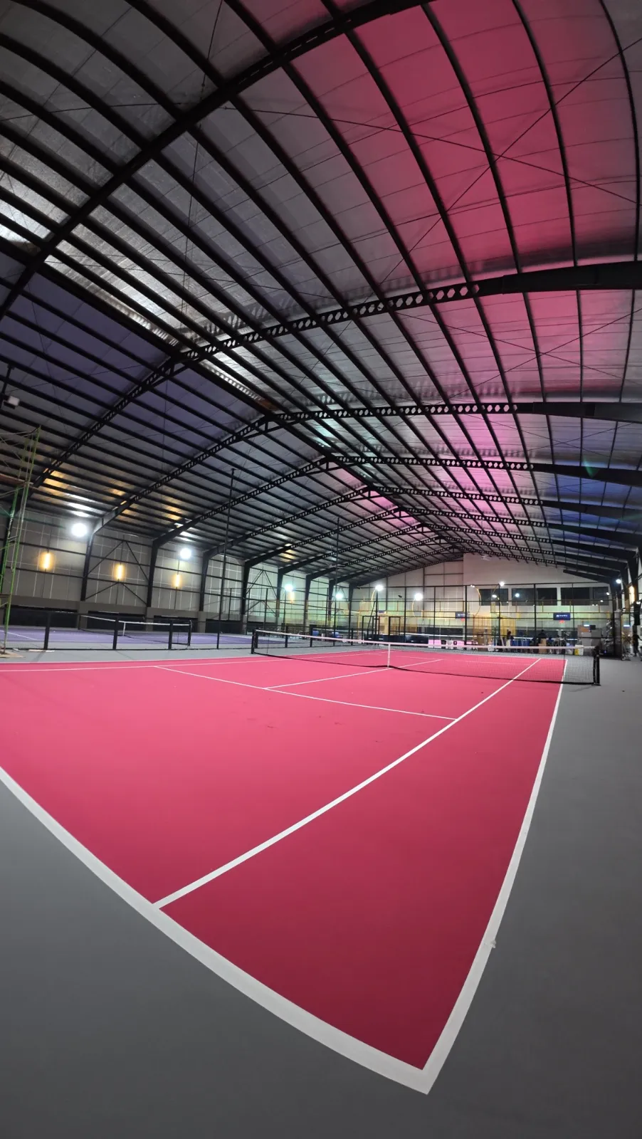 Nawa Sports Club - Solo