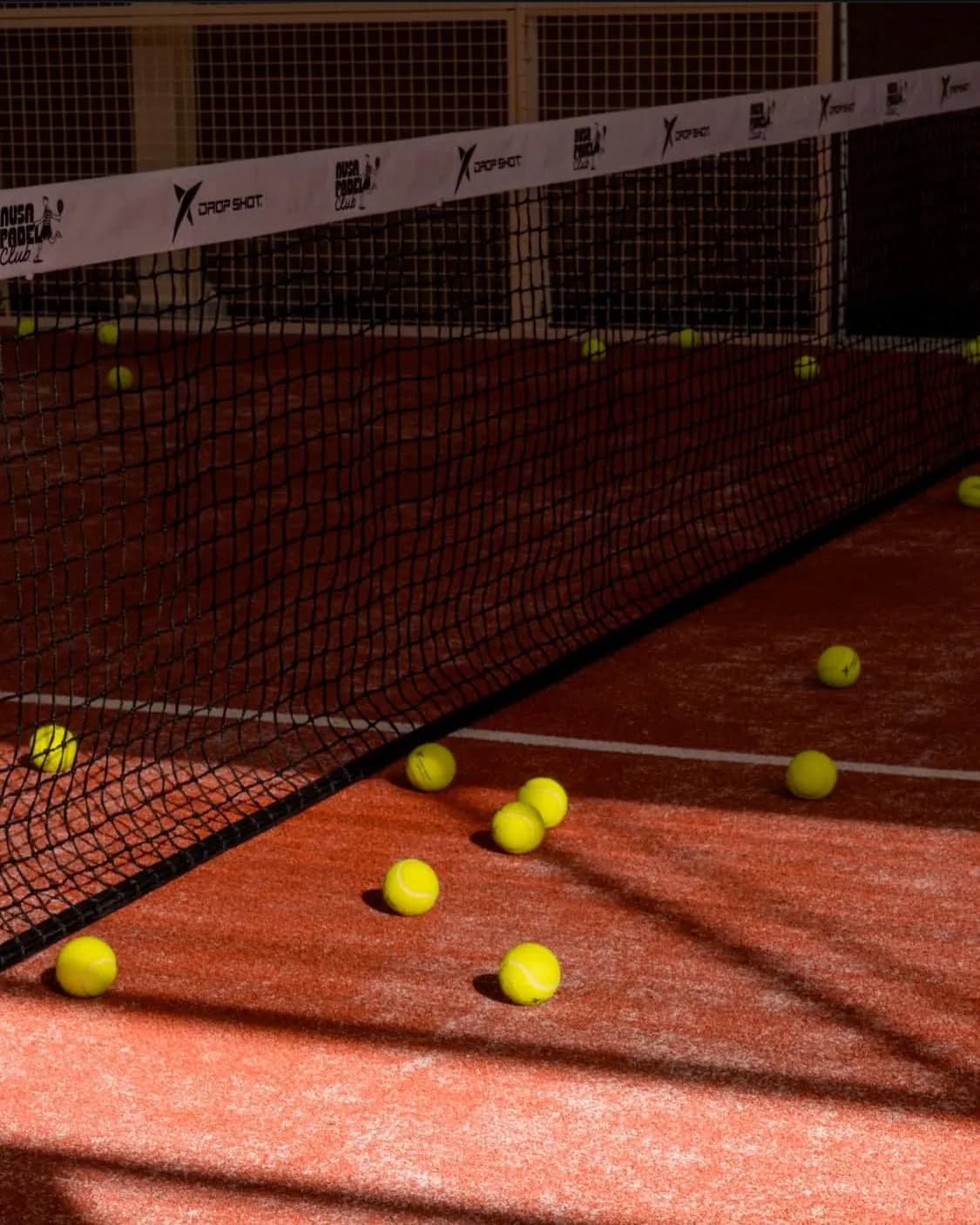 Nusa Padel Club - Bali