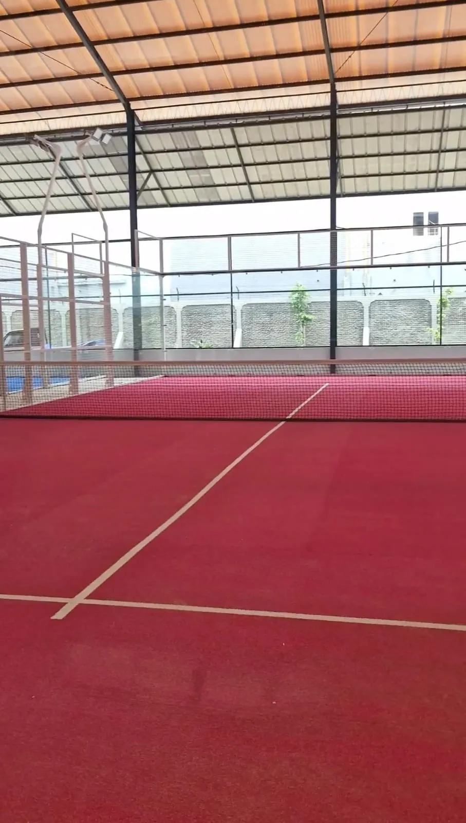 Packlezone Padel - Bekasi