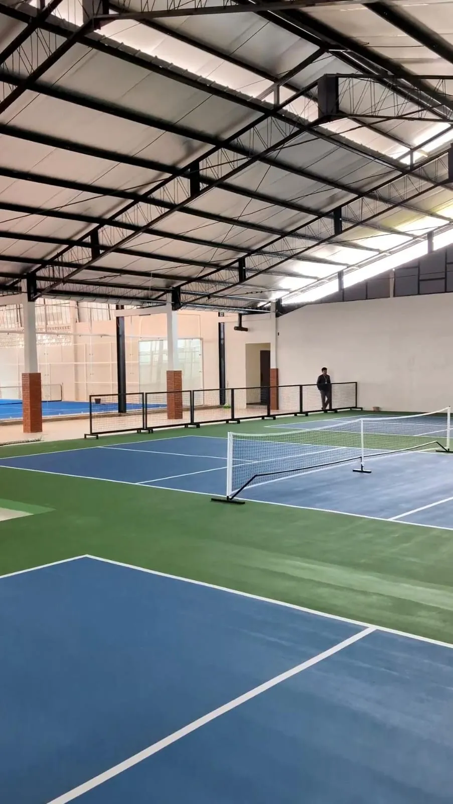 Packlezone Pickleball - Bekasi