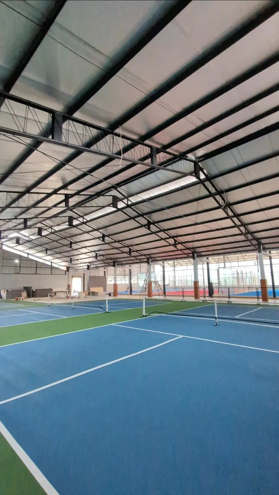 Packlezone Pickleball - Bekasi