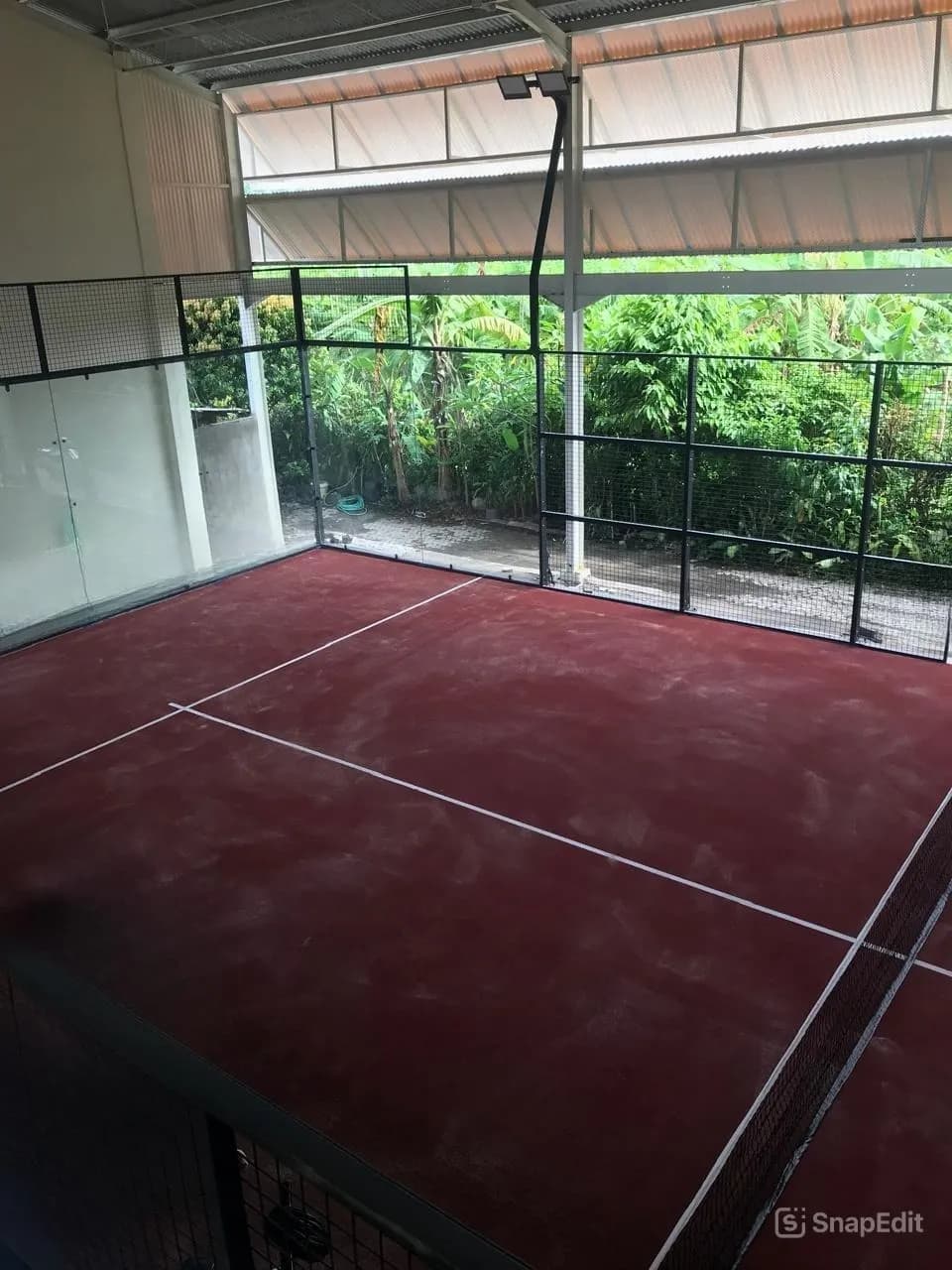 Padel All Day - Ubud