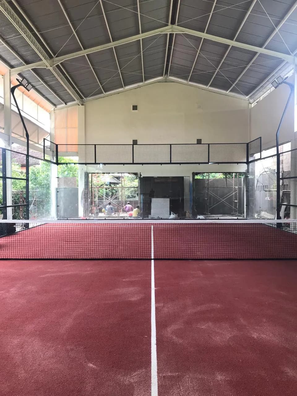 Padel All Day - Ubud