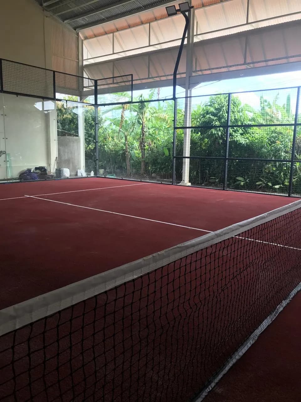 Padel All Day - Ubud