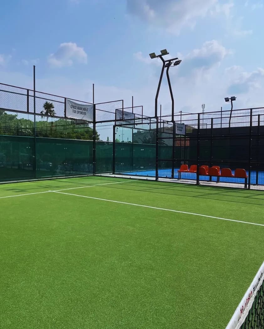 Padel Playpro Sports Arena - Bekasi