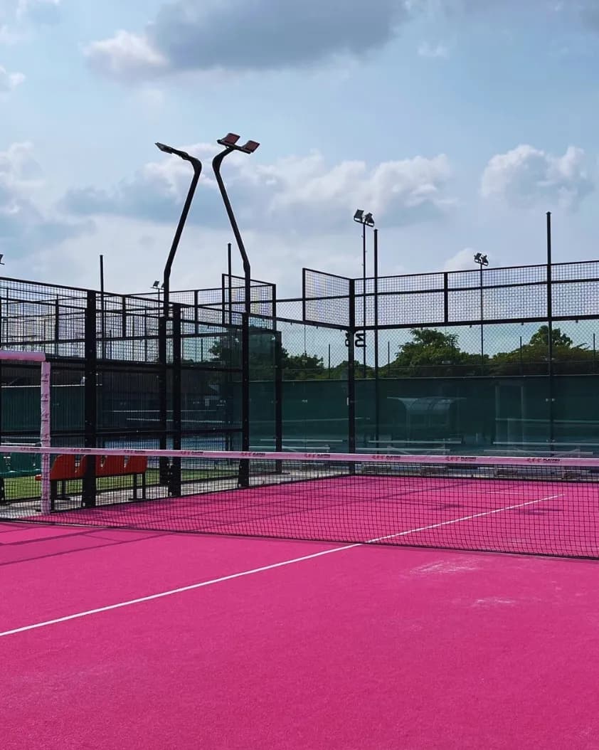 Padel Playpro Sports Arena - Bekasi