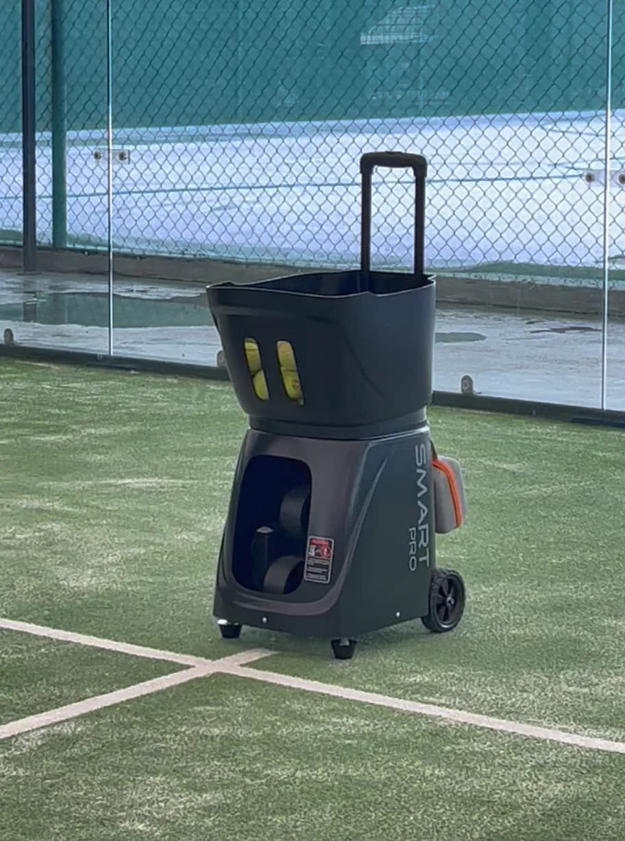 Pelontar Bola Padel & Tennis PSA - Bekasi