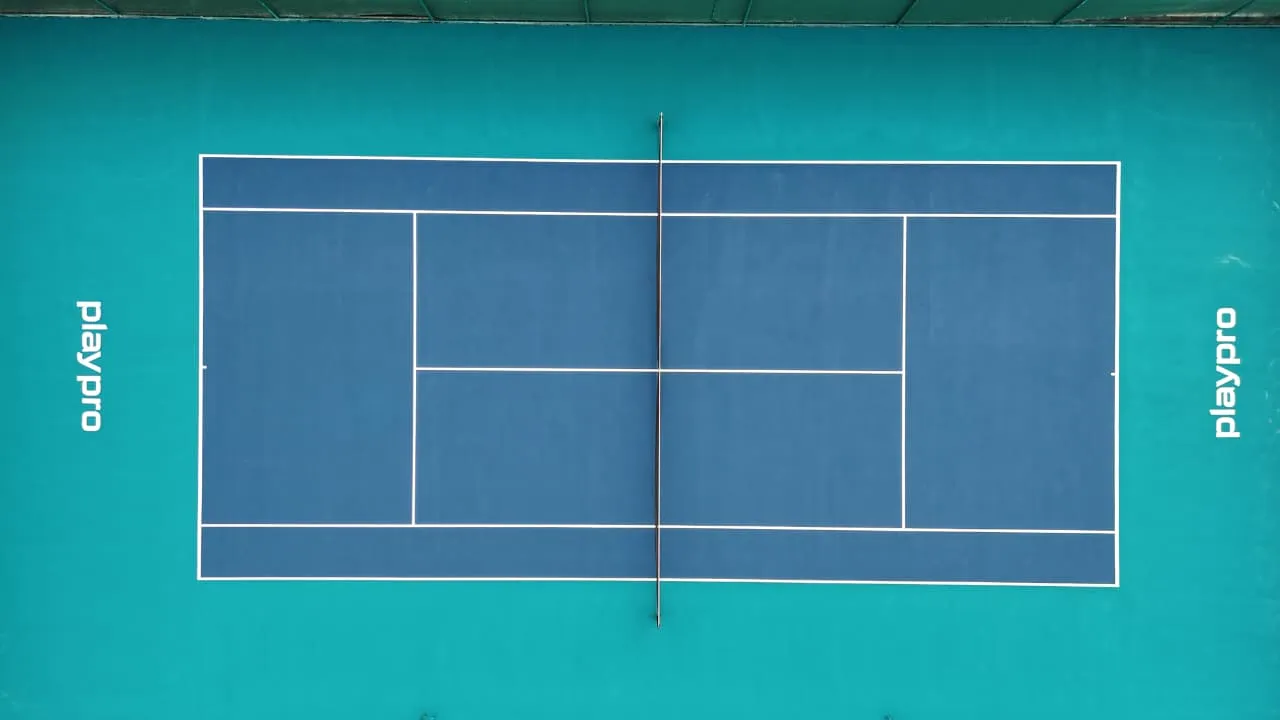 Playpro Sports Arena Tennis - Bekasi
