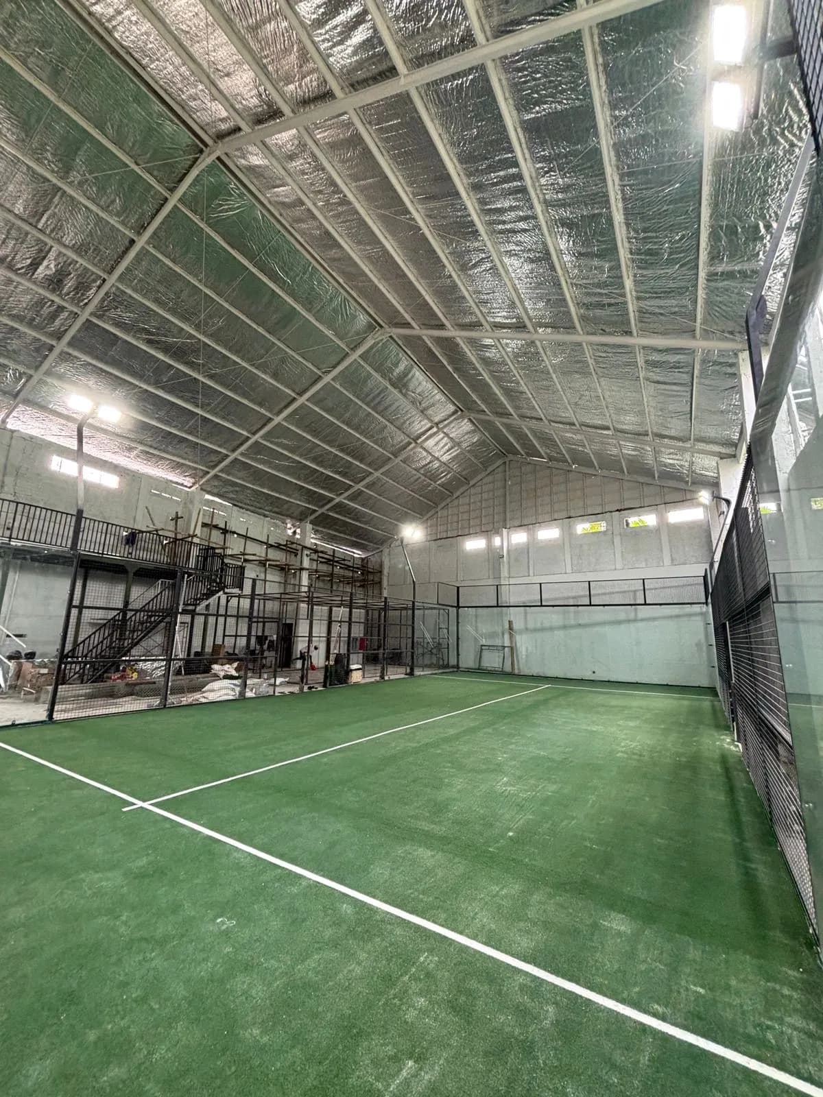Prodigy Padel - Tangerang