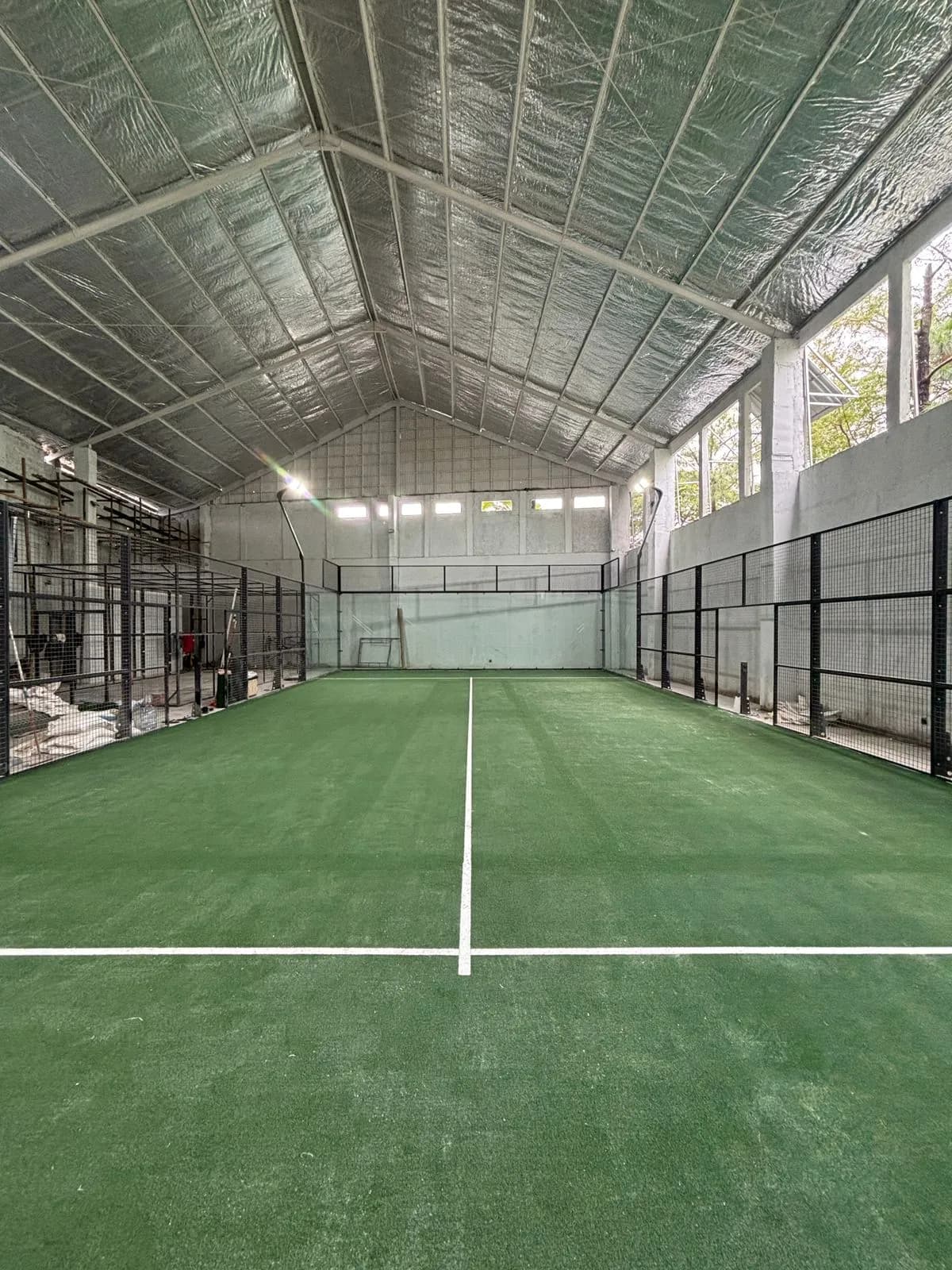 Prodigy Padel - Tangerang