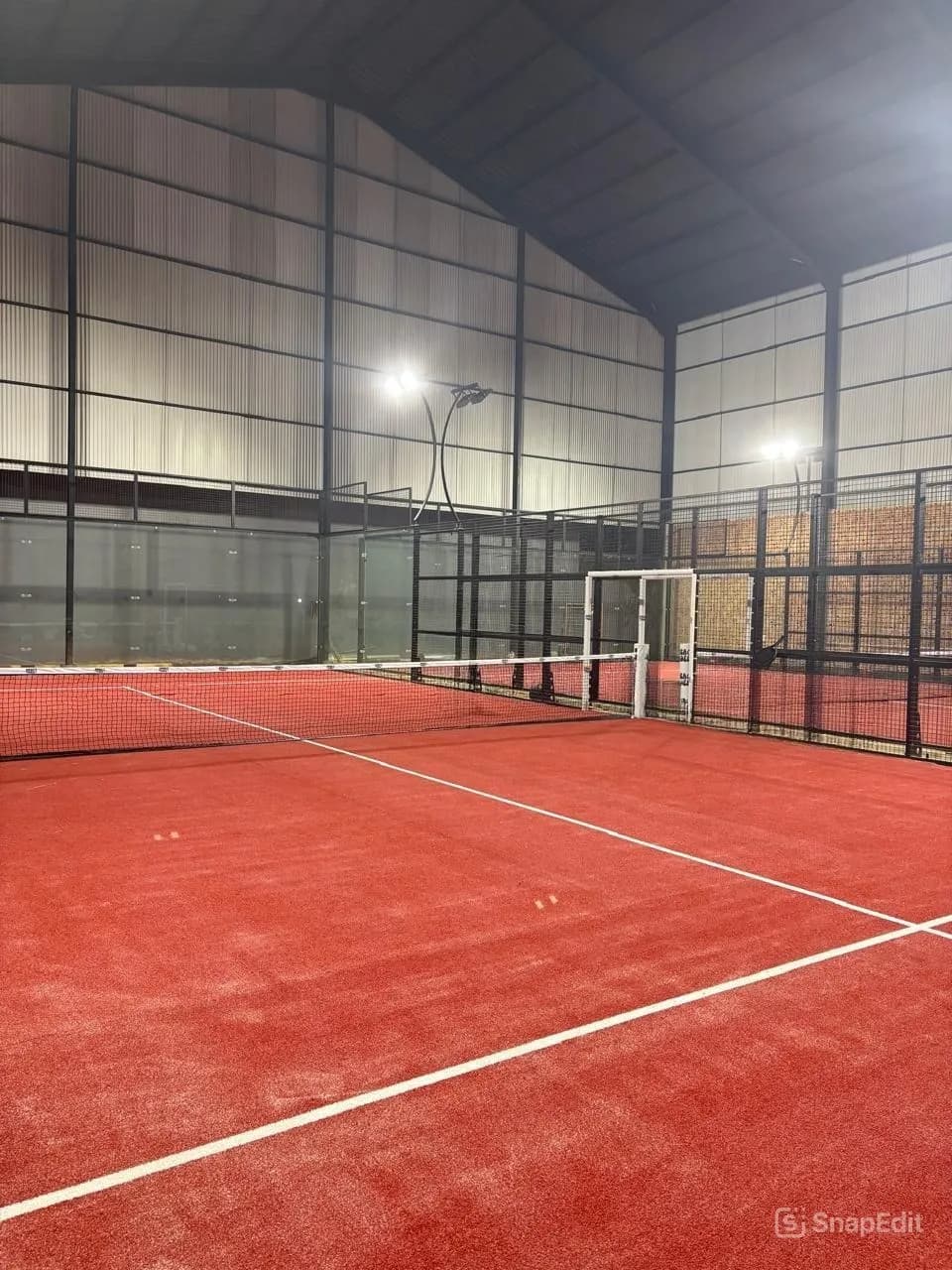 Rosa de Padel - Jakarta Selatan