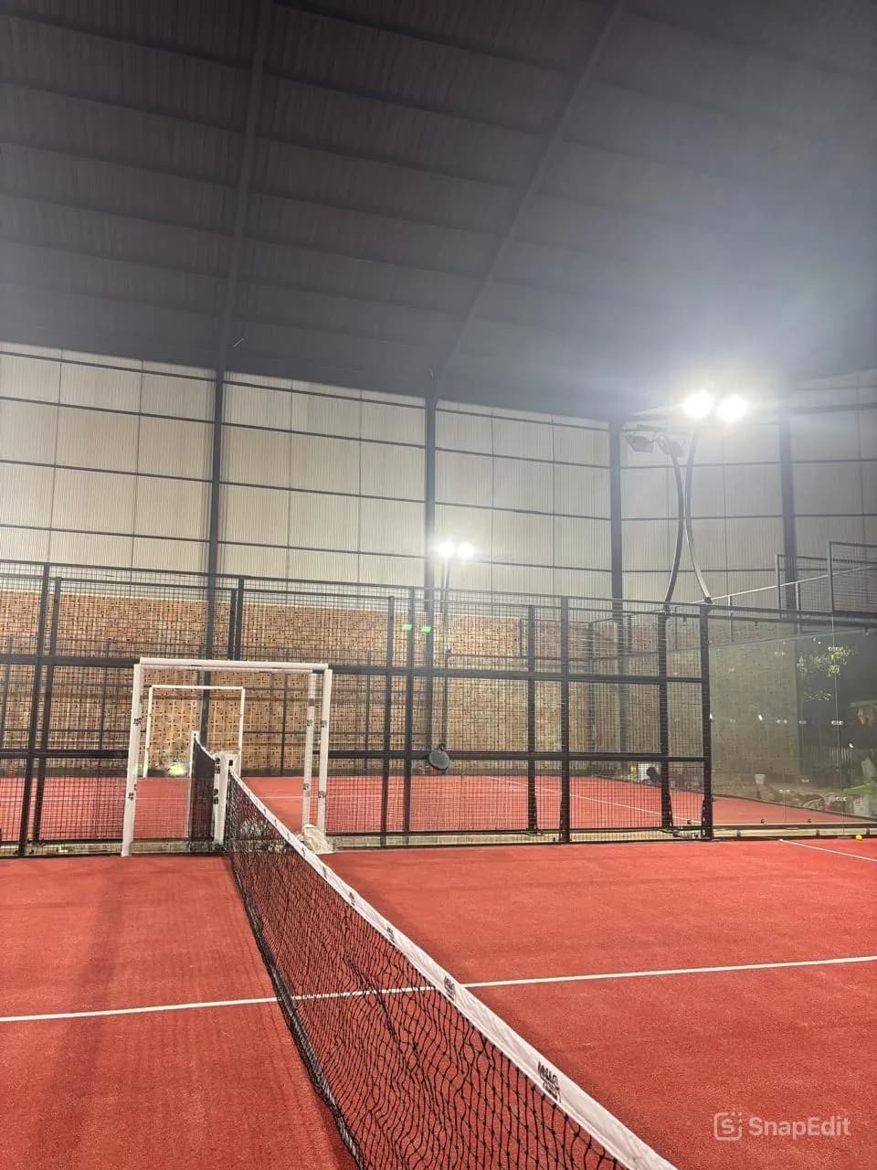Rosa de Padel - Jakarta Selatan