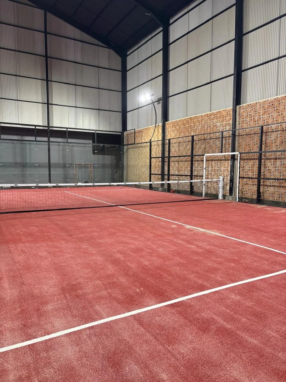 Rosa de Padel - Jakarta Selatan