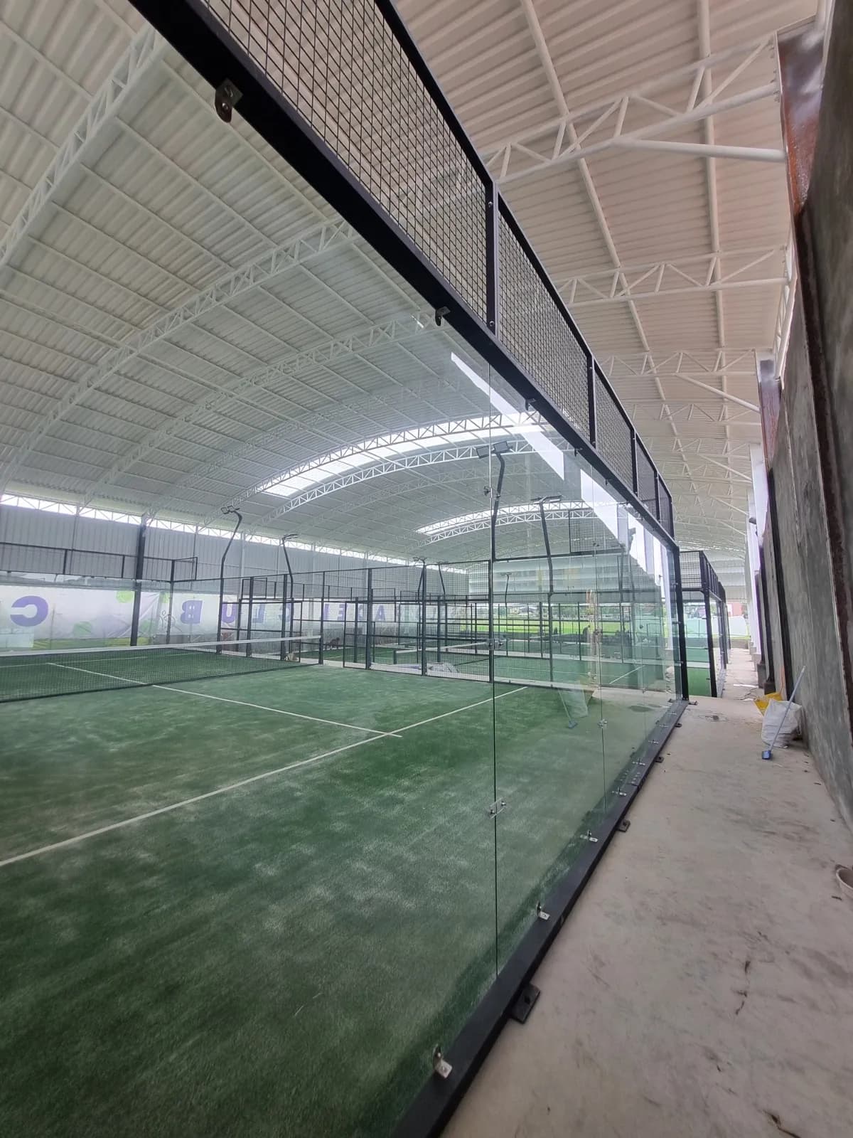 Solo Padel Club - Solo