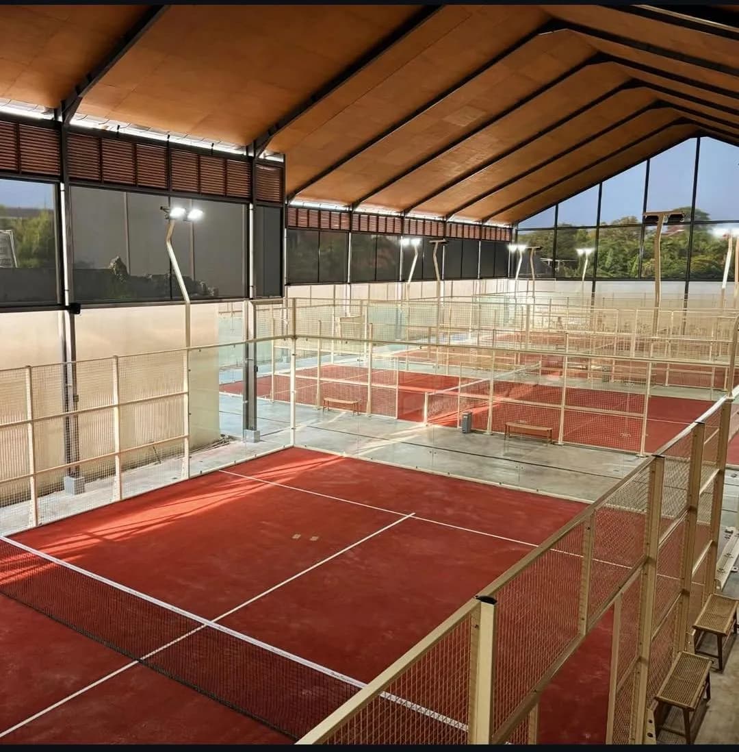 The Padel Society La Casero - Bali