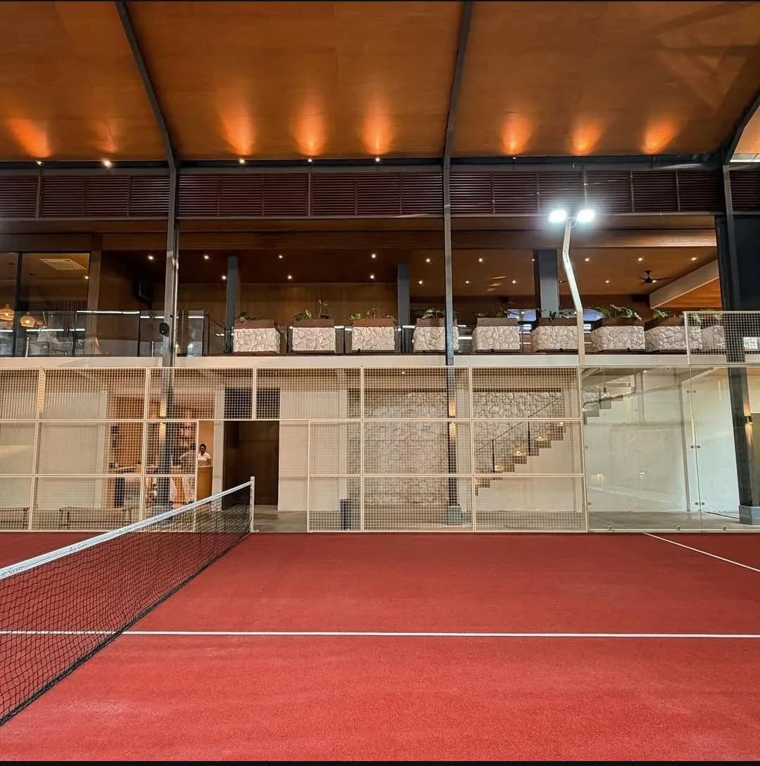 The Padel Society La Casero - Bali