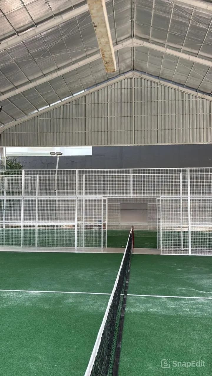 The Serve Club - Jakarta Selatan