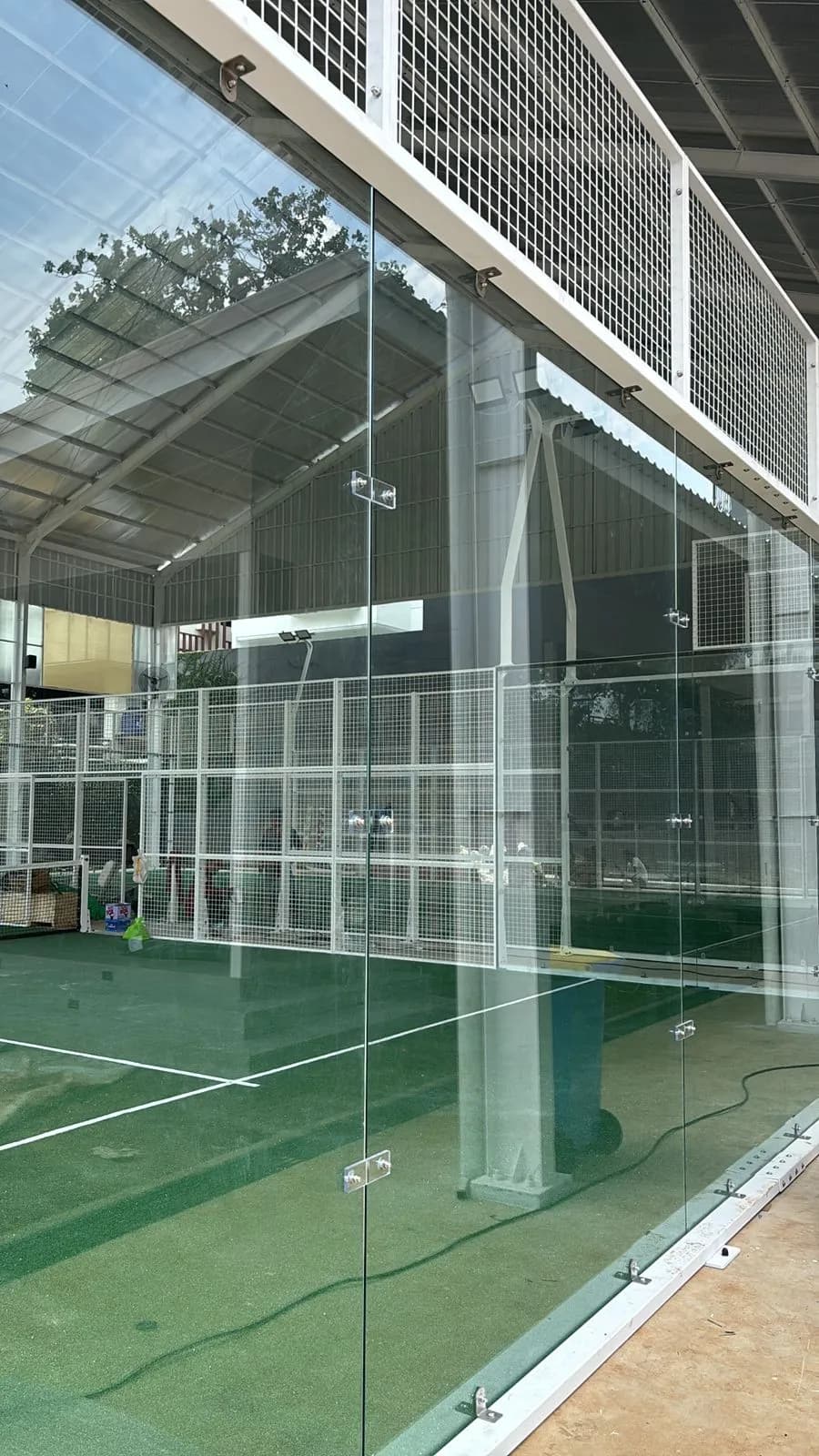 The Serve Club - Jakarta Selatan