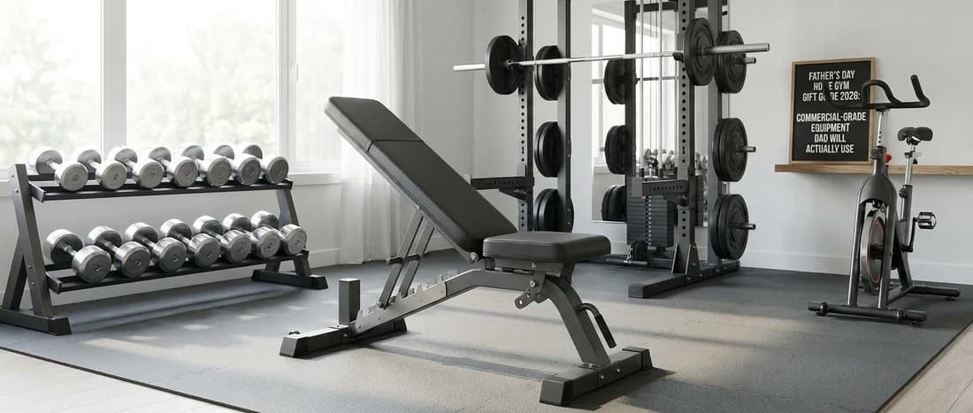 Gymnastic Equipment