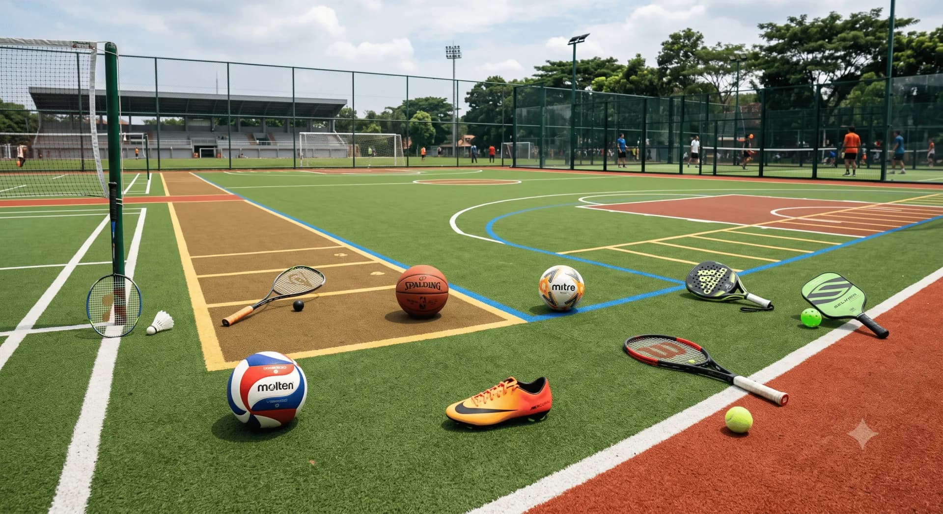 Sports