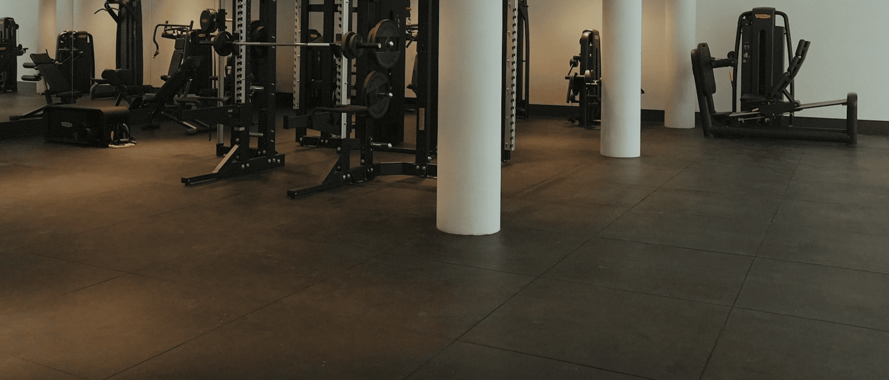 Flooring Gym