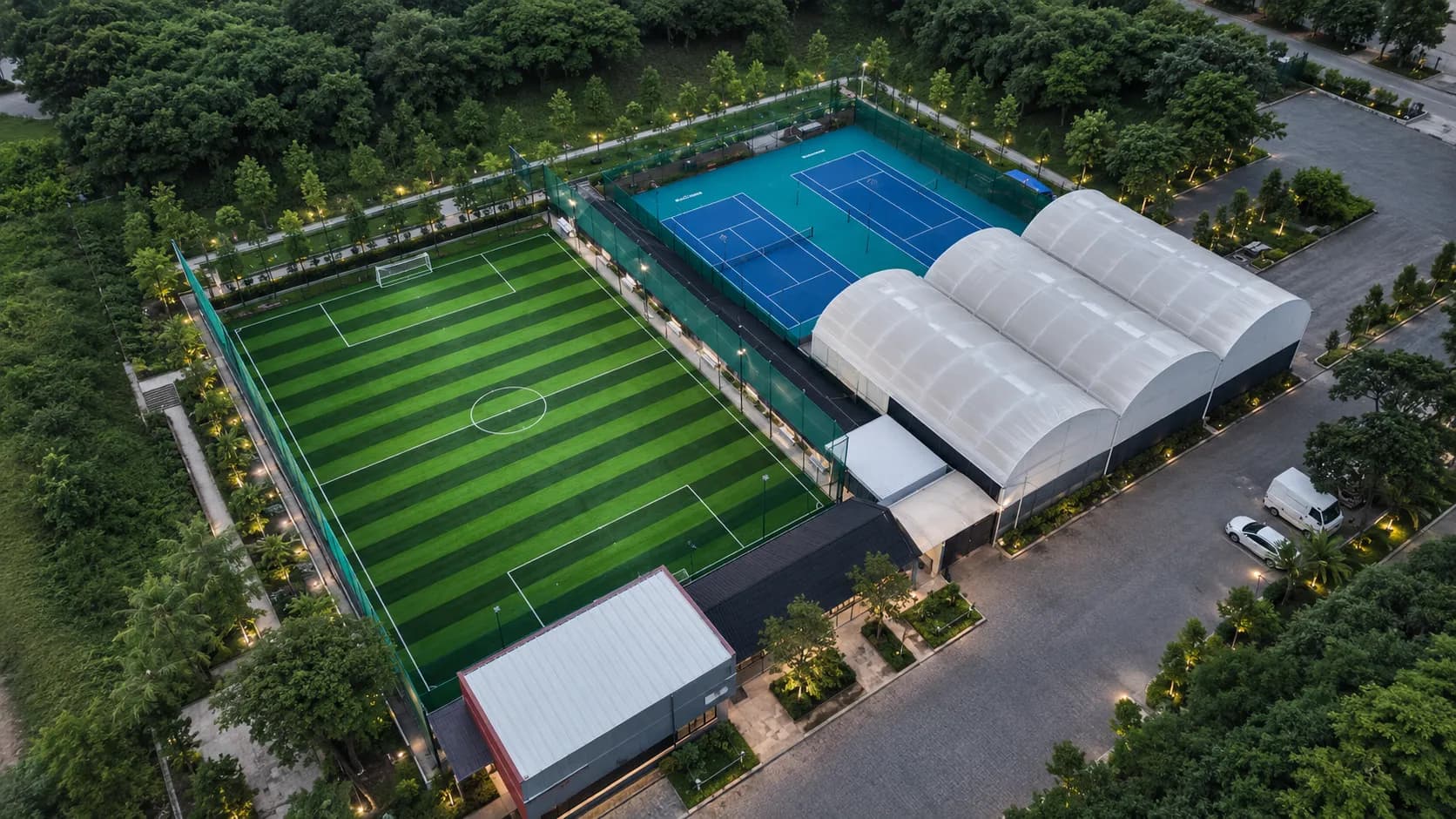 Sport Complex
