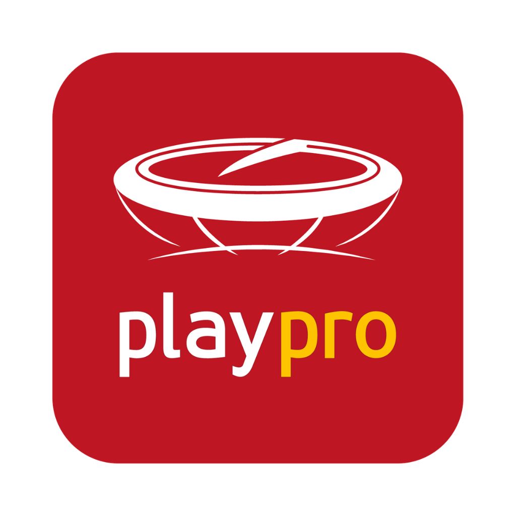 Playpro