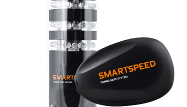SmartSpeed Pro